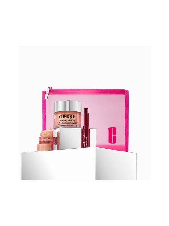 Clinique - Hydration + Honey Set ādas kopšanas komplekts - NOCOL | Stockmann - photo 3