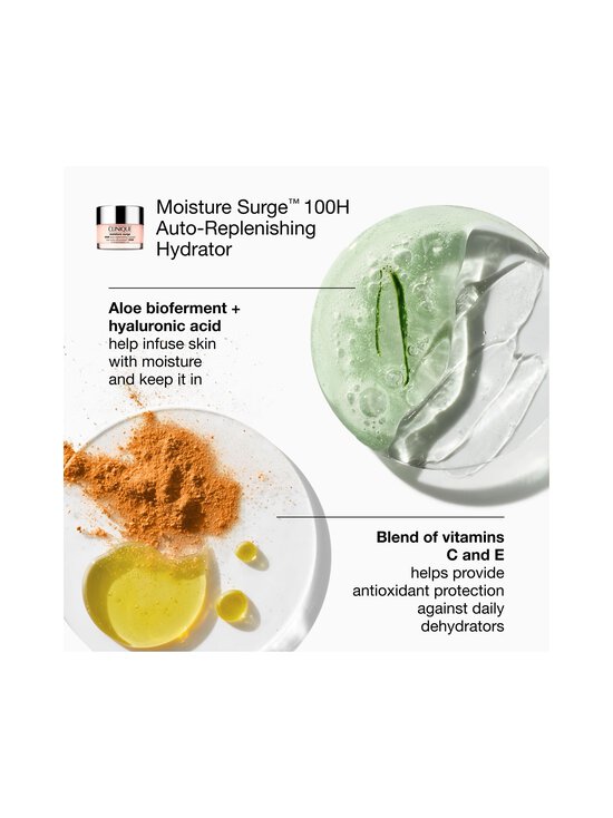 Clinique - Hydration + Honey Set ādas kopšanas komplekts - NOCOL | Stockmann - photo 8
