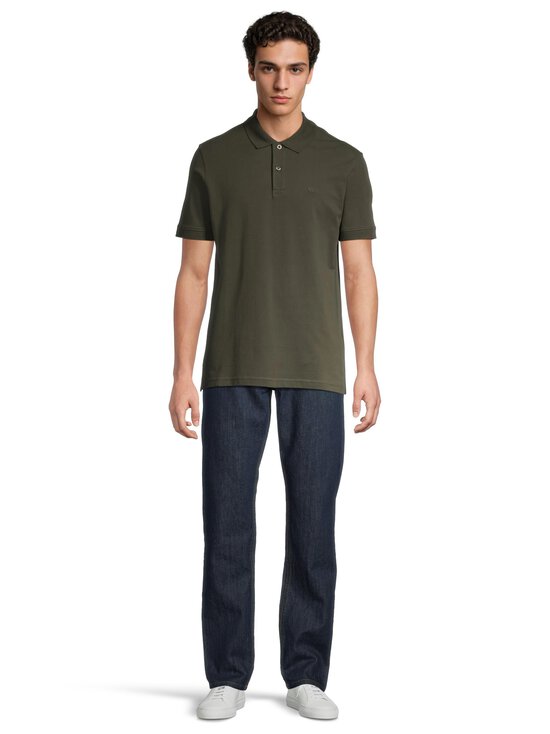 Cap Horn - Adler polo krekls - MOORLAND GREEN | Stockmann - photo 2