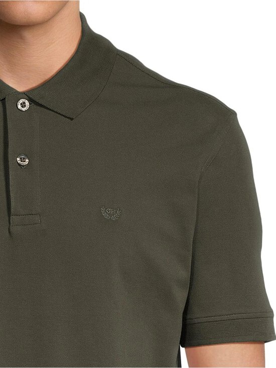 Cap Horn - Adler polo krekls - MOORLAND GREEN | Stockmann - photo 4