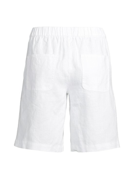 Gerry Weber Edition - Lühikesed püksid - 99600 WHITE - photo 2 Gerry Weber Edition - Lühikesed püksid - 99600 WHITE | Stockmann - photo 2
