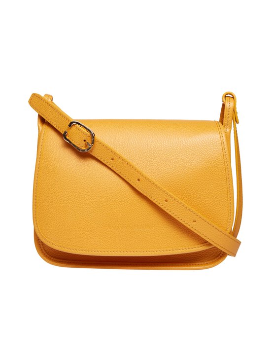Le Foulonné Cross Body M -nahkalaukku