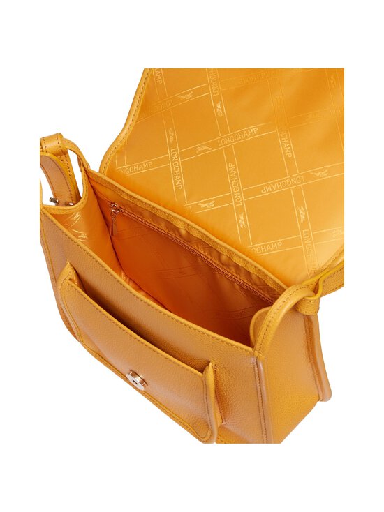 Longchamp - Le Foulonné Cross Body M ādas soma - 222 APRICOT - photo 3 Longchamp - Le Foulonné Cross Body M ādas soma - 222 APRICOT | Stockmann - photo 3