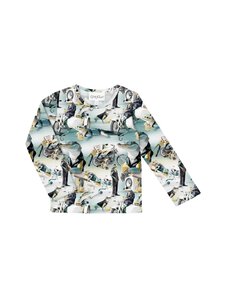 Gugguu - Print Relax trikotāžas krekls - REPTILEROCKERS | Stockmann