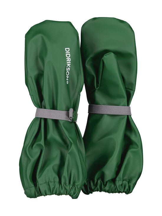 Didriksons - Kids 5 -rukkaset - H14 PINE GREEN - photo 1 Didriksons - Kids 5 -rukkaset - H14 PINE GREEN | Stockmann - photo 1