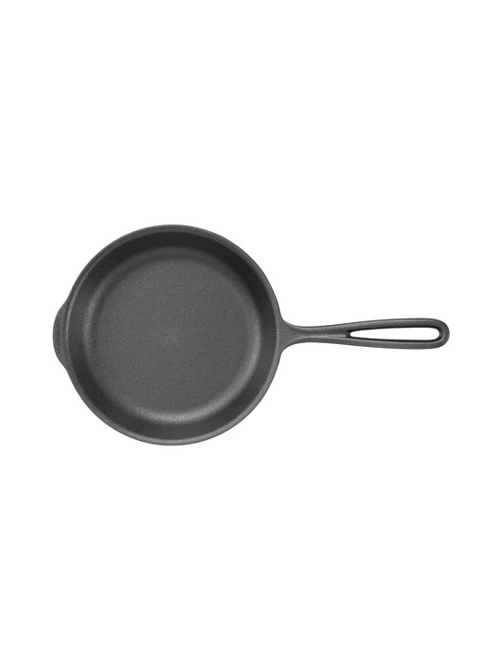 Skeppshult - Original-paistinpannu - N/A BLACK | Stockmann - photo 1