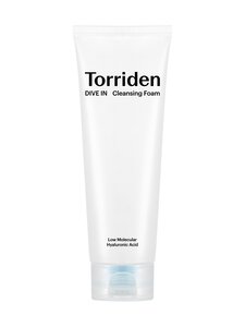 TORRIDEN - Puhastusvaht Dive In Cleansing Foam | Stockmann