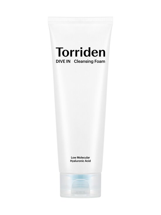 Dive In Cleansing Foam -puhdistusvaahto