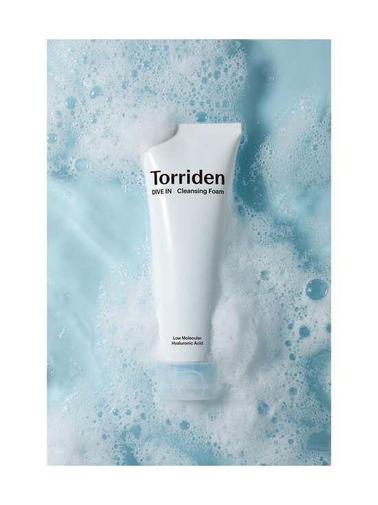 TORRIDEN - Puhastusvaht Dive In Cleansing Foam - NOCOL | Stockmann - photo 3