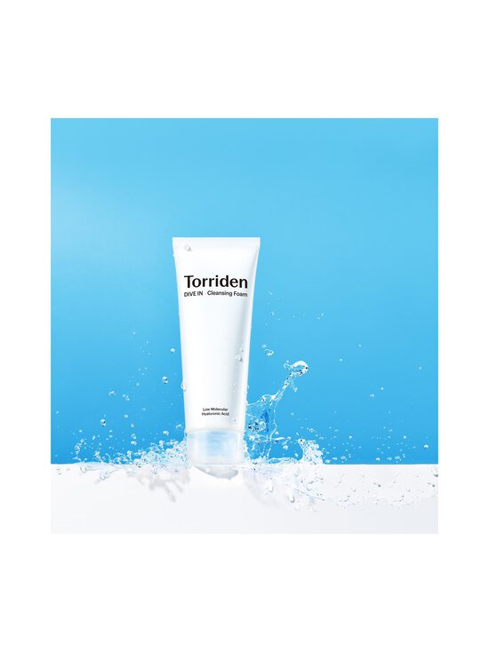 TORRIDEN - Puhastusvaht Dive In Cleansing Foam - NOCOL | Stockmann - photo 4