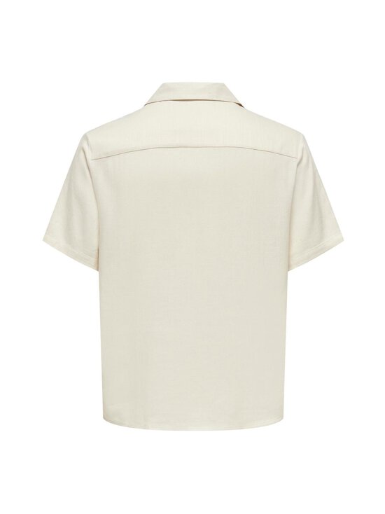 Only & Sons - Triiksärk Onskari Resort - WHITE | Stockmann - photo 2