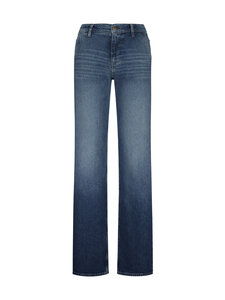 Very Nice - Indy 2355 Comfort Fit Straight Leg -farkut - SININEN | Stockmann