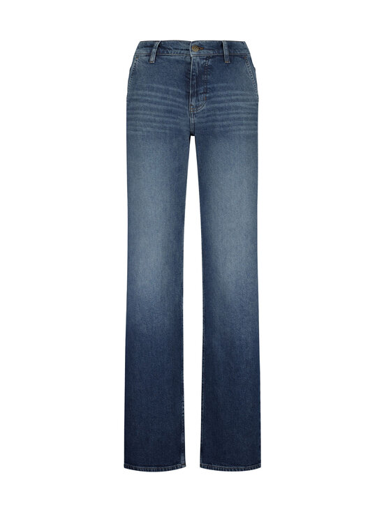 Very Nice - Indy 2355 Comfort Fit Straight Leg -farkut - SININEN | Stockmann - photo 1