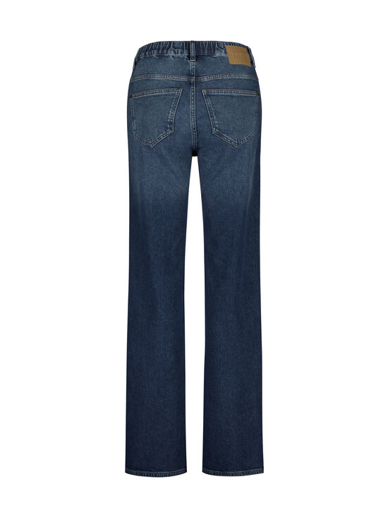 Very Nice - Indy 2355 Comfort Fit Straight Leg -farkut - SININEN | Stockmann - photo 2