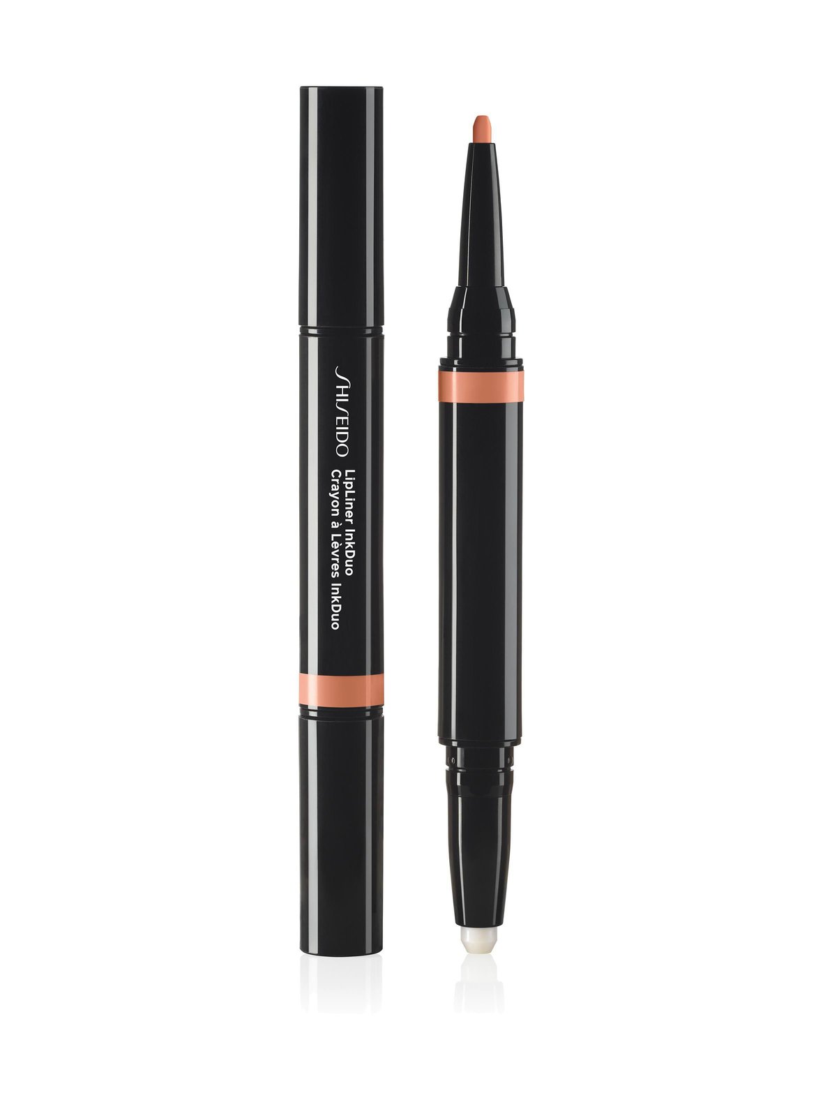 Lipliner inkduo bare-primer -huultenrajauskynä 1,1 g