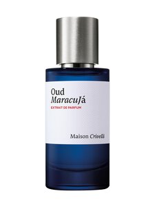Maison Crivelli - Oud MaracuJá Extrait de Parfum -tuoksu | Stockmann