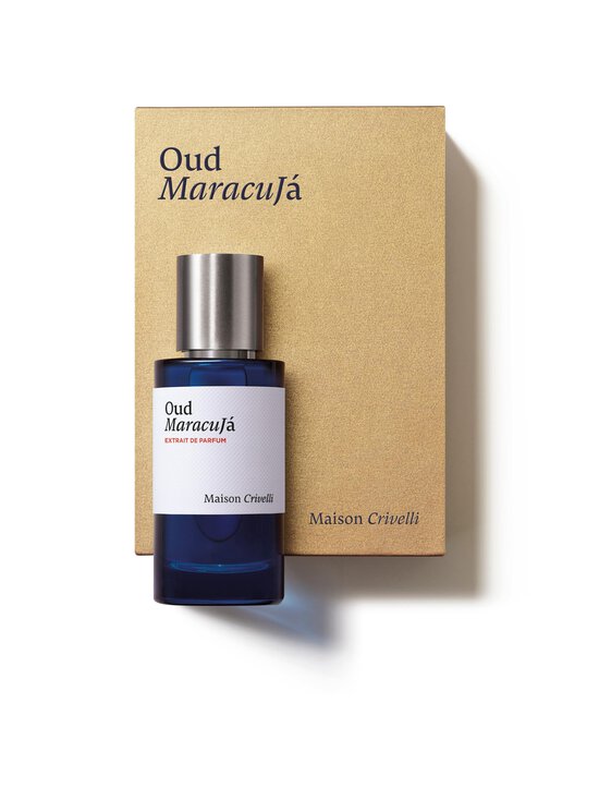 Maison Crivelli - Oud MaracuJá Extrait de Parfum -tuoksu - NOCOL | Stockmann - photo 3