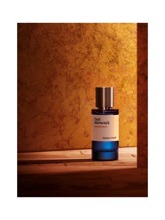 Maison Crivelli - Oud MaracuJá Extrait de Parfum -tuoksu - NOCOL | Stockmann - photo 5