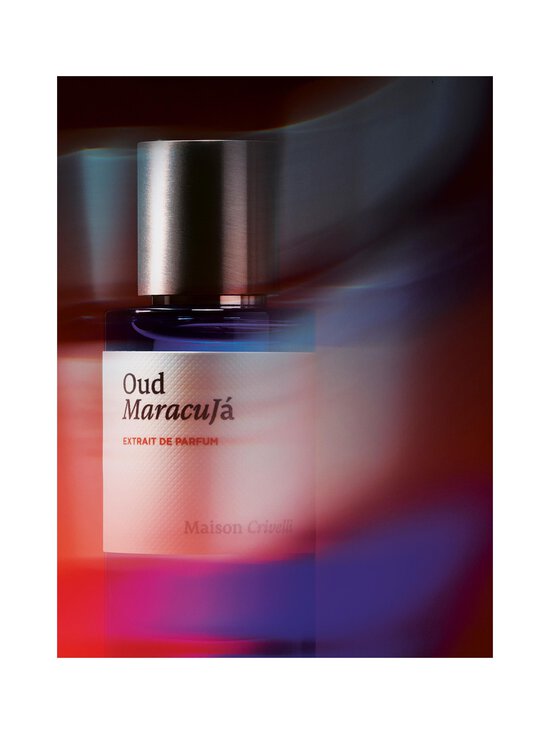 Maison Crivelli - Oud MaracuJá Extrait de Parfum -tuoksu - NOCOL | Stockmann - photo 13