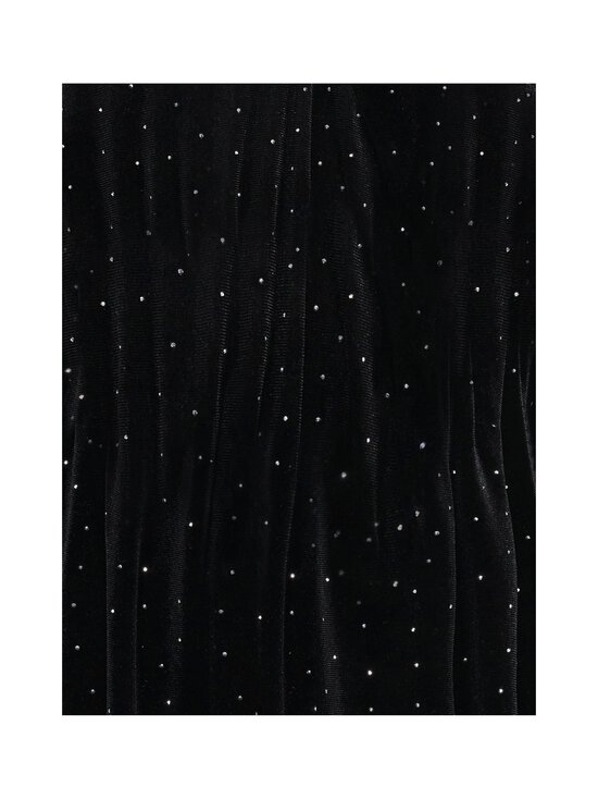 KIDS ONLY - Satiinkleit KogVella O-Neck - BLACK DETAIL:STUDS | Stockmann - photo 3