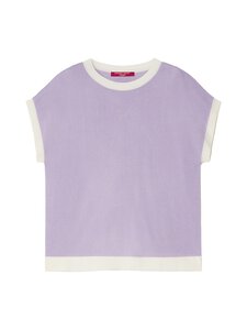 Marina Rinaldi - Mrsribelle-neulepusero - 002 LILAC | Stockmann