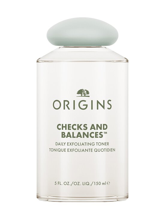 Origins - Checks and Balances™ Daily Exfoliating Toner -kuoriva kasvovesi - NOCOL | Stockmann - photo 1