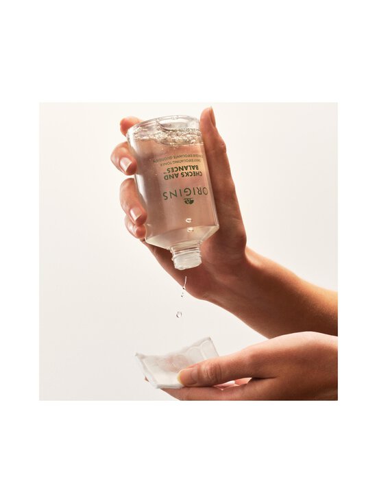 Origins - Checks and Balances™ Daily Exfoliating Toner -kuoriva kasvovesi - NOCOL | Stockmann - photo 6