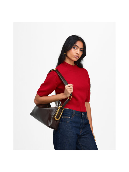 Marc Jacobs - Õlakott The Juliette Messenger - 915 FONDANT | Stockmann - photo 6