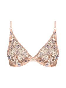 Aubade - Sound of Heart krūšturis - LAVENDER AURA Aubade - Sound of Heart krūšturis - LAVENDER AURA | Stockmann