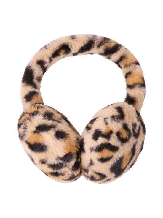 Lindex - Ear Muffs ausu sildītāji - 80 BLACK | Stockmann - photo 1