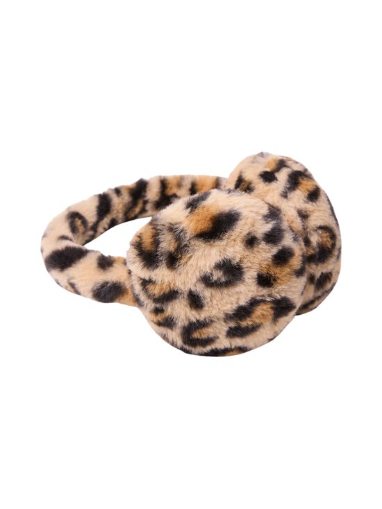 Lindex - Ear Muffs ausu sildītāji - 80 BLACK | Stockmann - photo 2