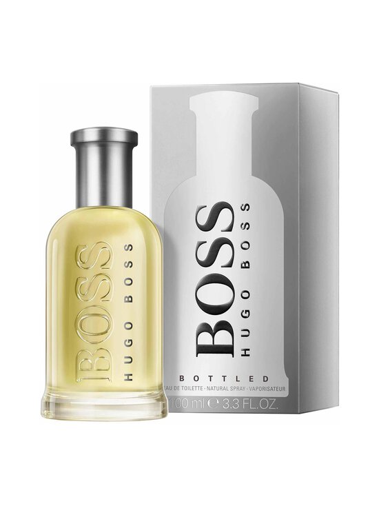 BOSS - BOTTLED. EdT -tuoksu 100 ml - photo 2 BOSS - BOTTLED. EdT -tuoksu 100 ml | Stockmann - photo 2