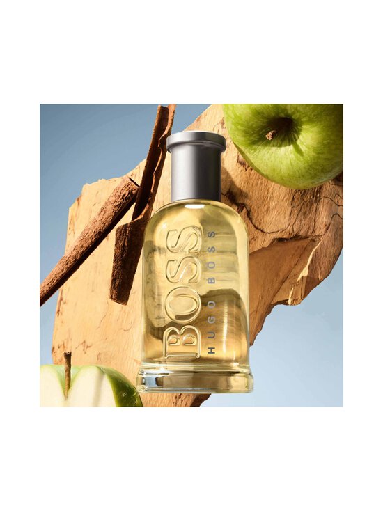 BOSS - BOTTLED. EdT -tuoksu 100 ml - photo 3 BOSS - BOTTLED. EdT -tuoksu 100 ml | Stockmann - photo 3