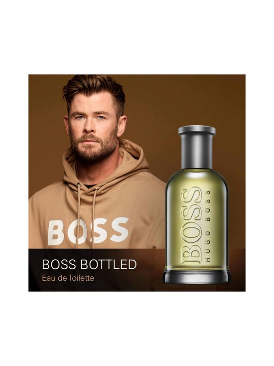 BOSS - BOTTLED. EdT -tuoksu 100 ml - photo 4 BOSS - BOTTLED. EdT -tuoksu 100 ml | Stockmann - photo 4