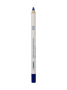 Korres - Solid Color Eyeliner Pencil -silmänrajauskynä Korres - Solid Color Eyeliner Pencil -silmänrajauskynä | Stockmann