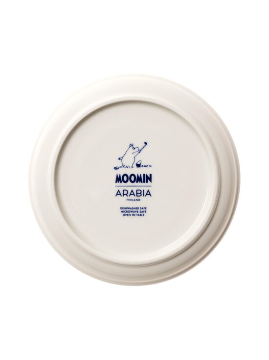 Moomin Arabia - Haru-kuppi & aluslautanen - MULTICOLOR | Stockmann - photo 3