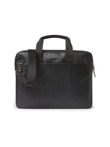 SDLR - Hector-nahkasalkku - 0001 BLACK | Stockmann