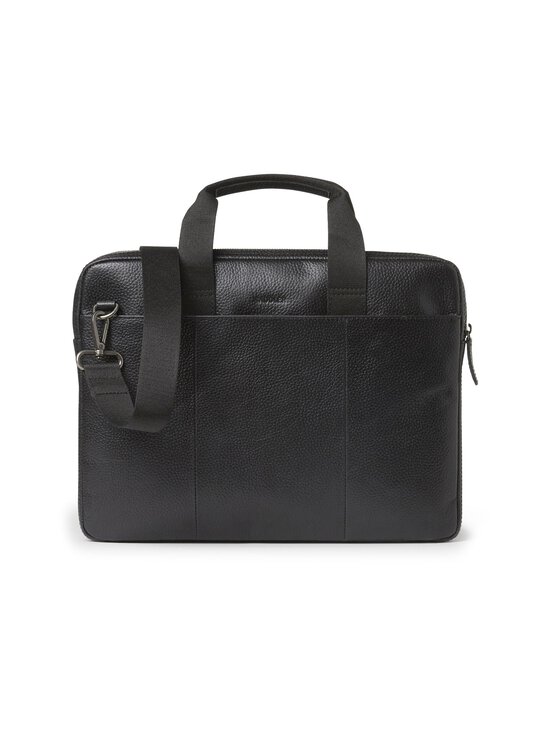 SDLR - Hector-nahkasalkku - 0001 BLACK | Stockmann - photo 1