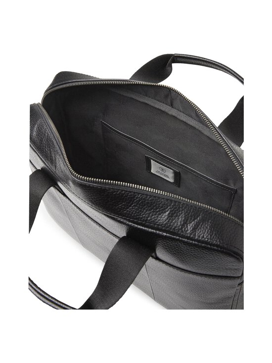 SDLR - Hector-nahkasalkku - 0001 BLACK | Stockmann - photo 3