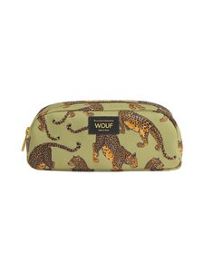 WOUF - Avo Leopard -penaali - GREEN | Stockmann