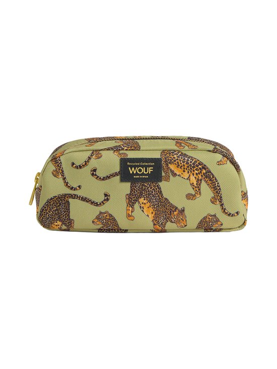 WOUF - Avo Leopard -penaali - GREEN | Stockmann - photo 1