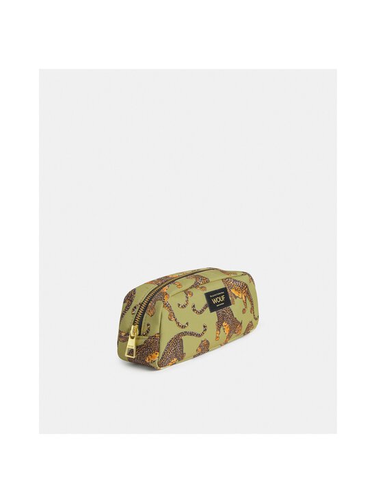 WOUF - Avo Leopard -penaali - GREEN | Stockmann - photo 2