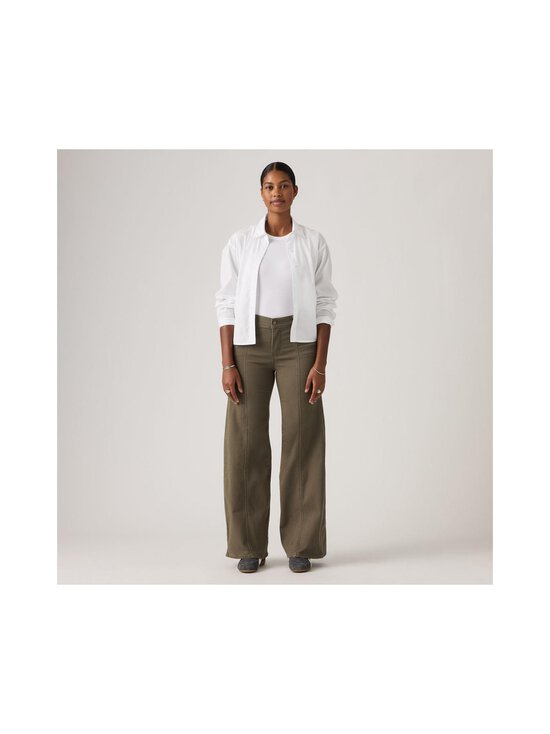 Levi's 300 - 318 Seamed džinsi ar platām starām - 0000000266 CANTEEN | Stockmann - photo 6