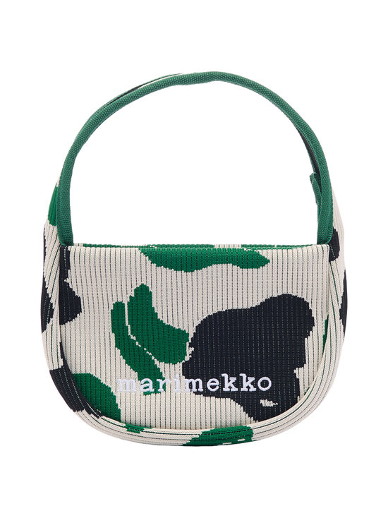 Marimekko - Õlakott Mini Lemmitty - 169 OFF WHITE, DARK GREEN, BLACK | Stockmann - photo 1