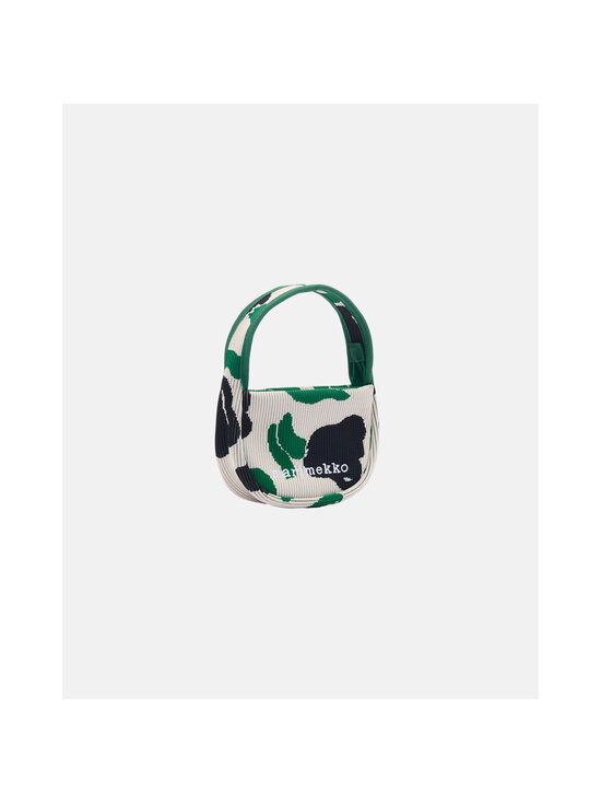 Marimekko - Õlakott Mini Lemmitty - 169 OFF WHITE, DARK GREEN, BLACK | Stockmann - photo 3