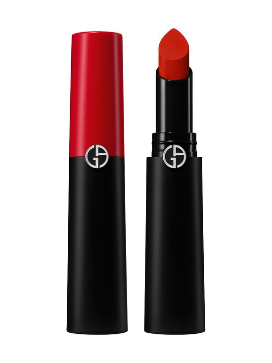Armani - Lip Power Matte -huulipuna - 405 - photo 2 Armani - Lip Power Matte -huulipuna - 405 | Stockmann - photo 2