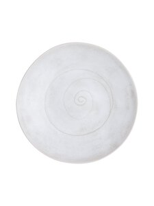 Pentik - Taldrik Kivi 26 cm - BEIGE Pentik - Taldrik Kivi 26 cm - BEIGE | Stockmann