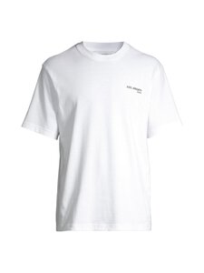 AXEL ARIGATO - Legacy-paita - 26261396 WHITE | Stockmann