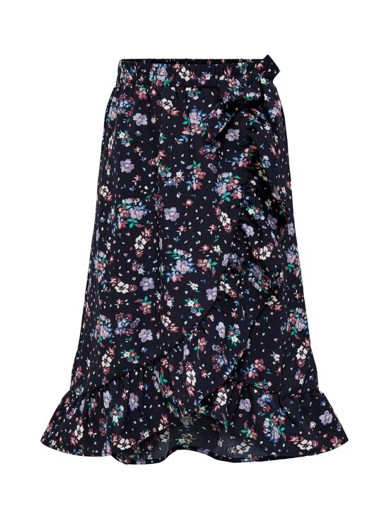 KIDS ONLY - Kleit Patterned - NIGHT SKY AOP:BOHO MULTI FLOWER - photo 1 KIDS ONLY - Kleit Patterned - NIGHT SKY AOP:BOHO MULTI FLOWER | Stockmann - photo 1