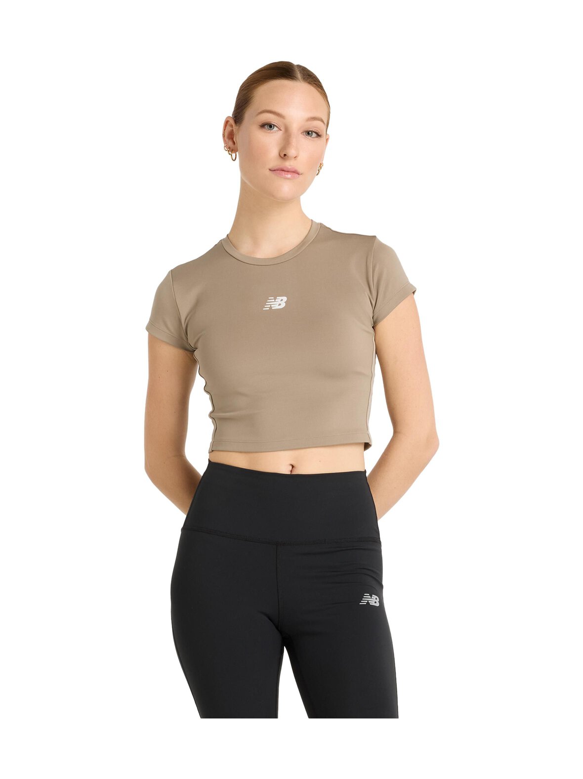 NB Harmony t-paita